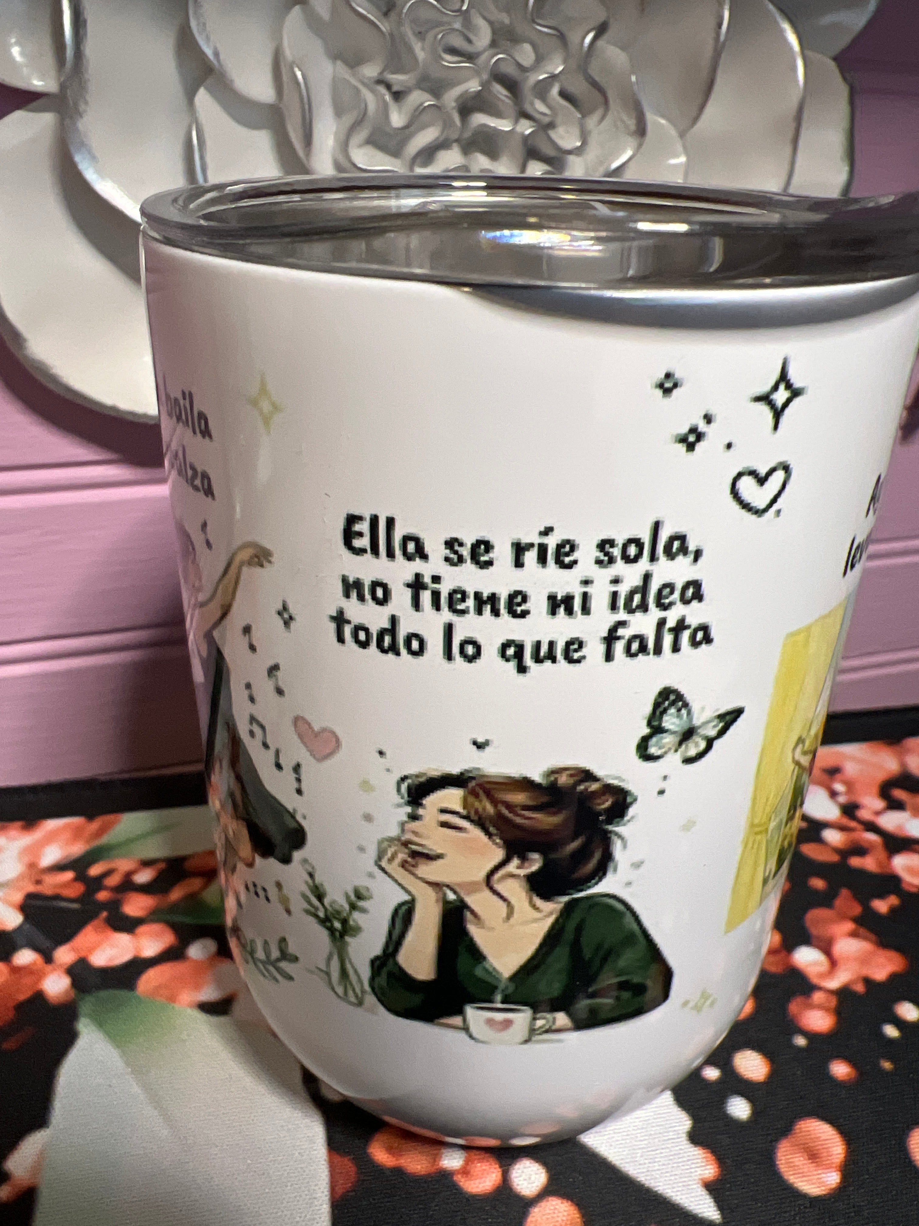 Cup 12 oz