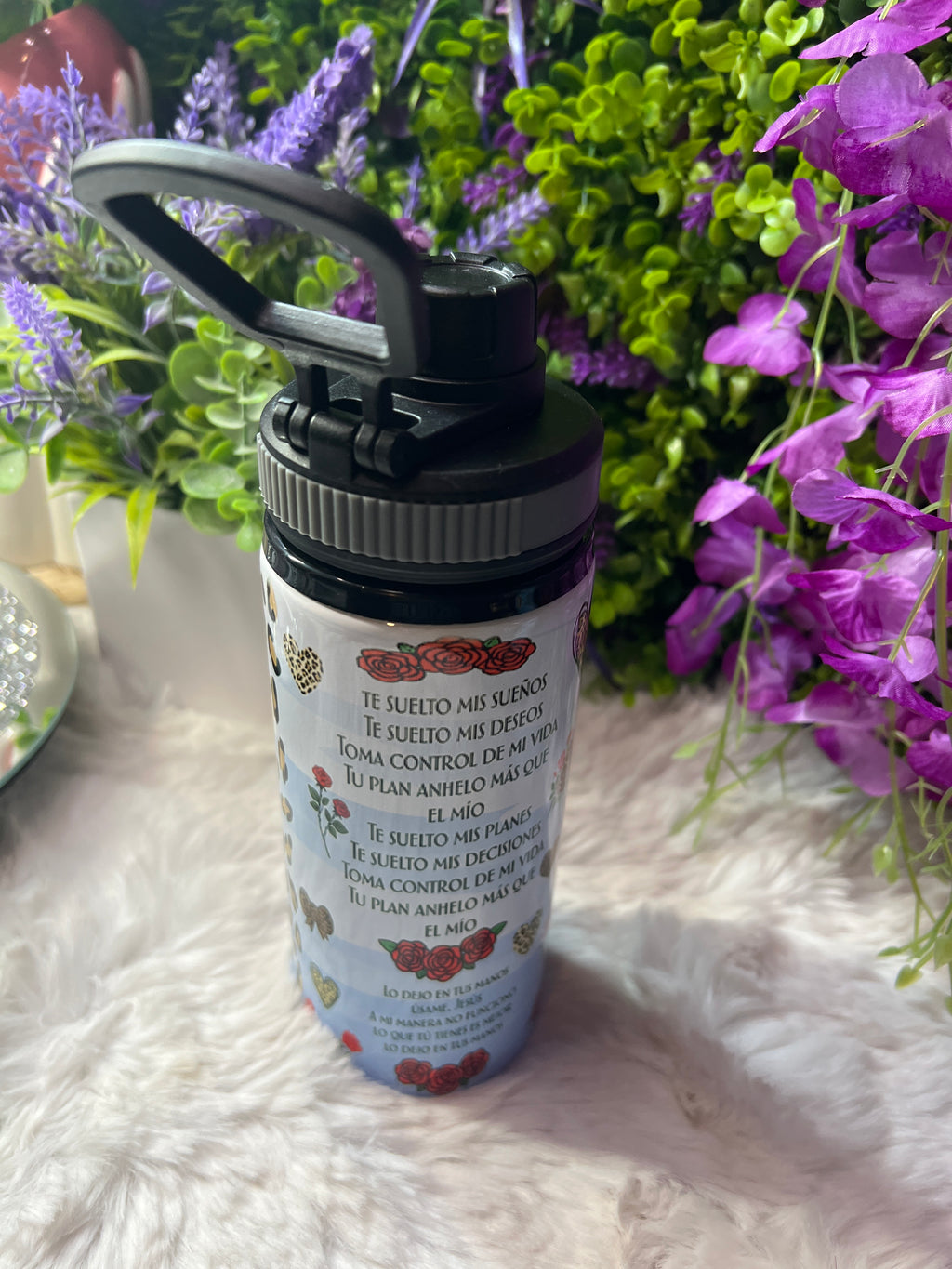 Te suelto Tumbler ligero 20 oz