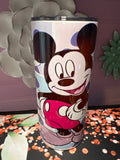 Mickey Mouse tumbler 15 oz
