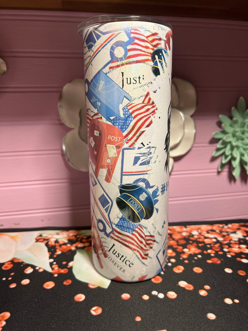 Tumbler 20oz