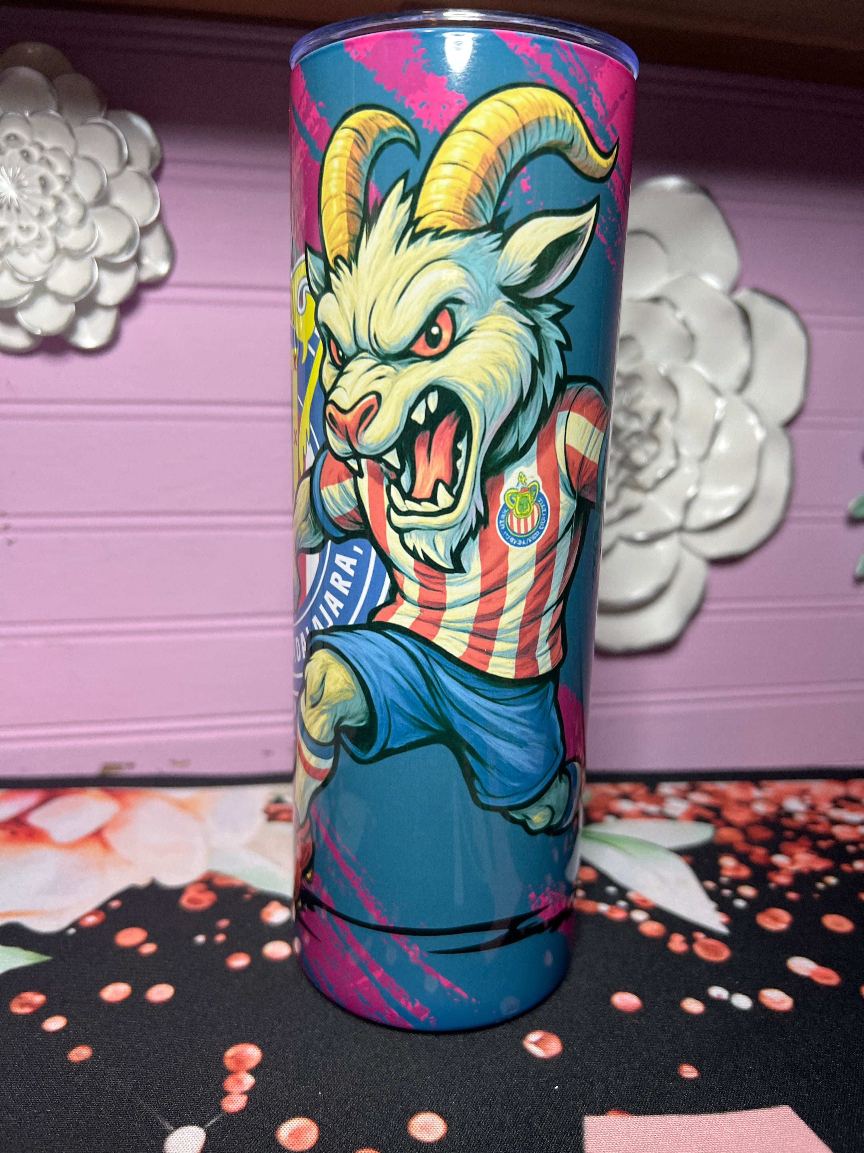 Chivas Tumbler 20 oz.