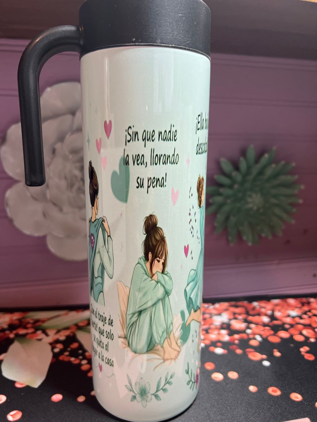 Tumbler 20 oz