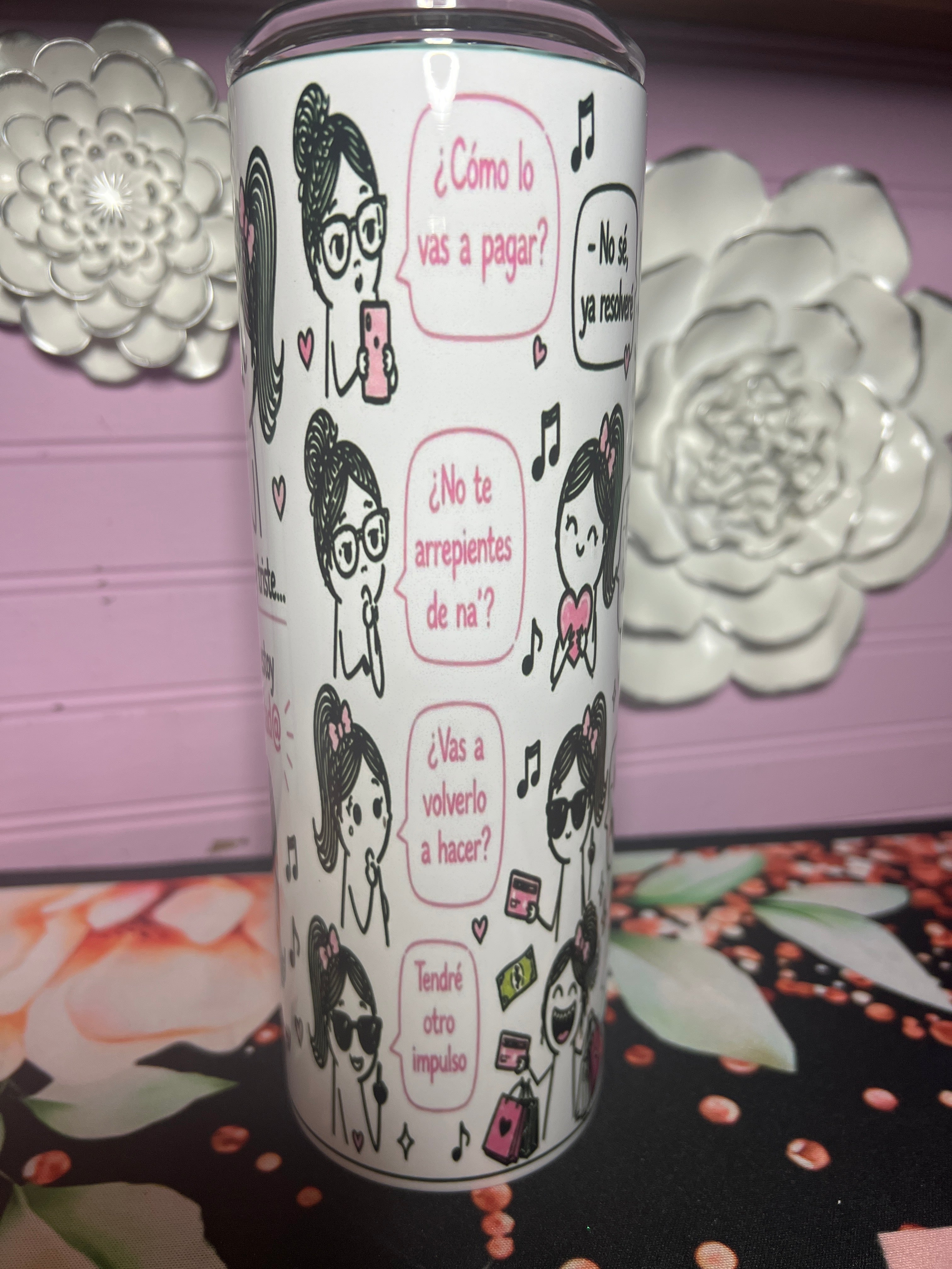 Tumbler 20 oz.