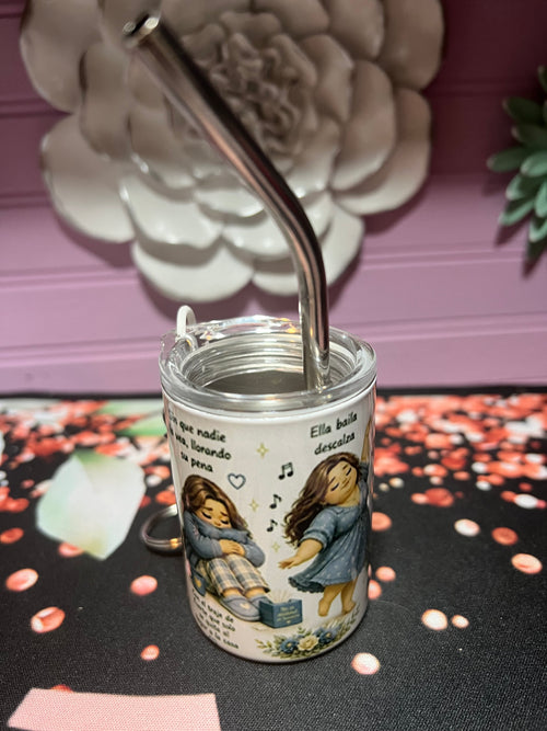 A la niña que fui  3 oz