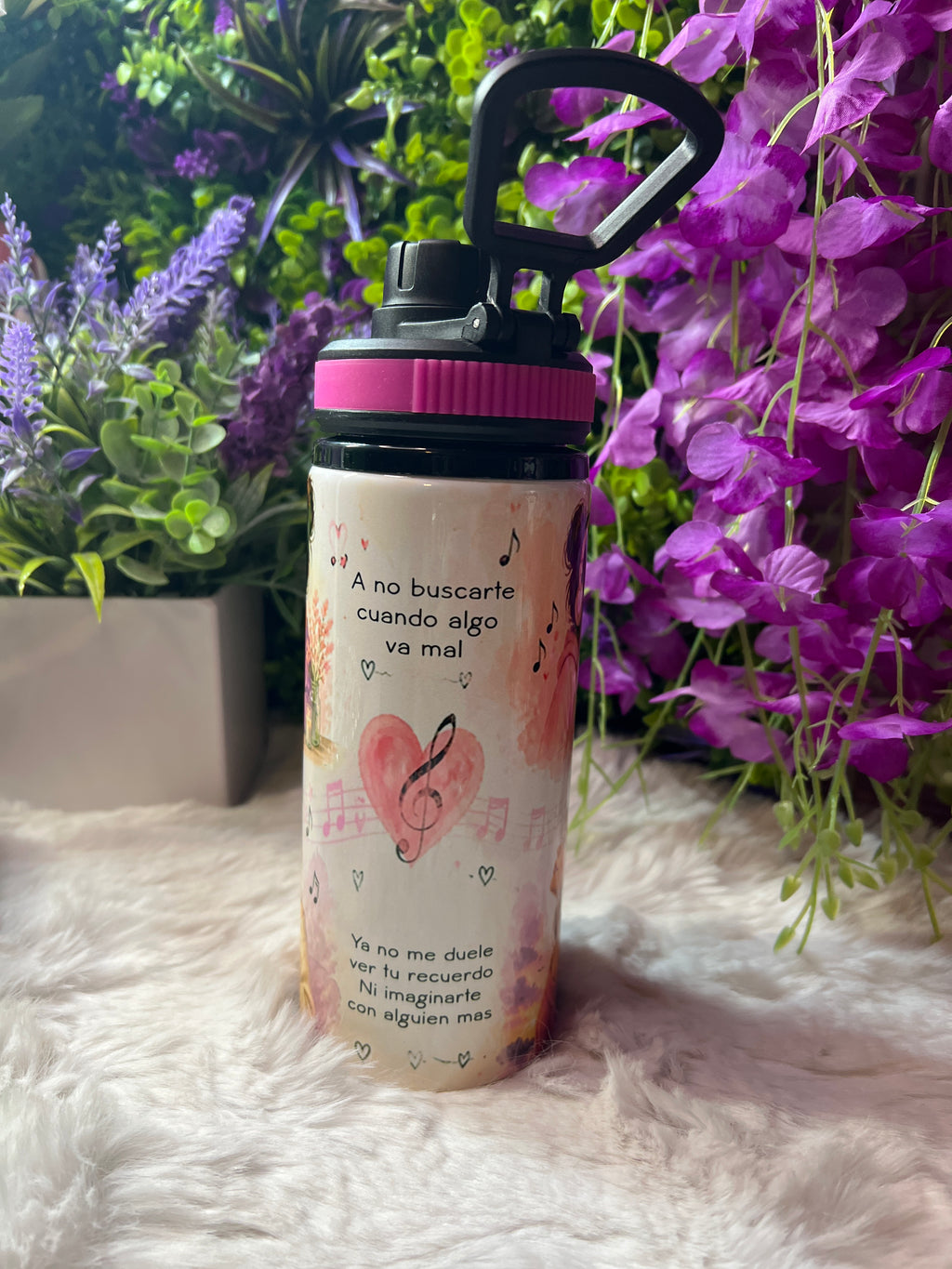Ya te olvide tumbler ligero 20 oz