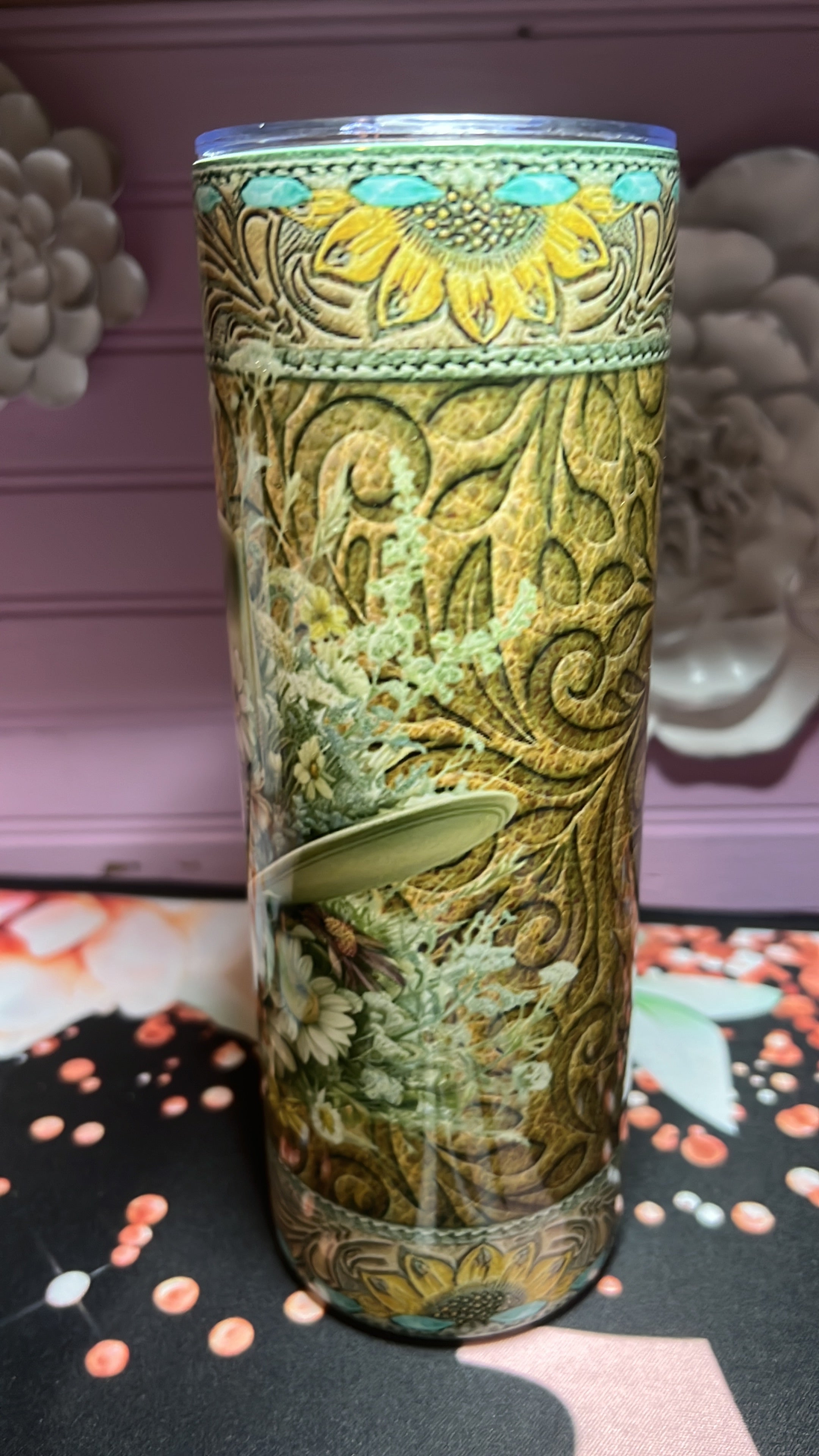 Tumbler 20 oz