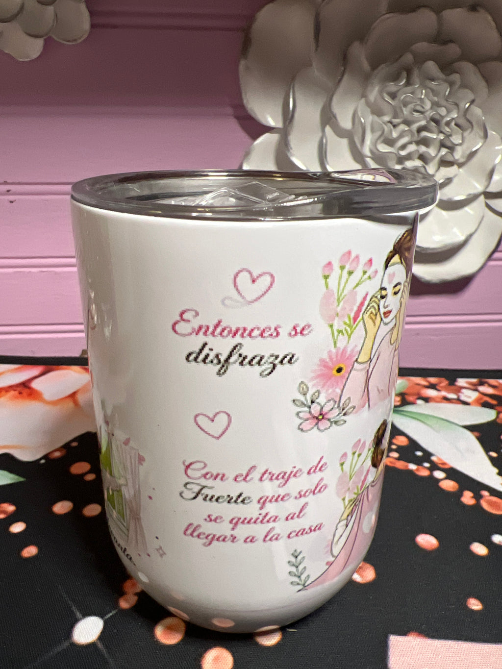 Cup 12 oz
