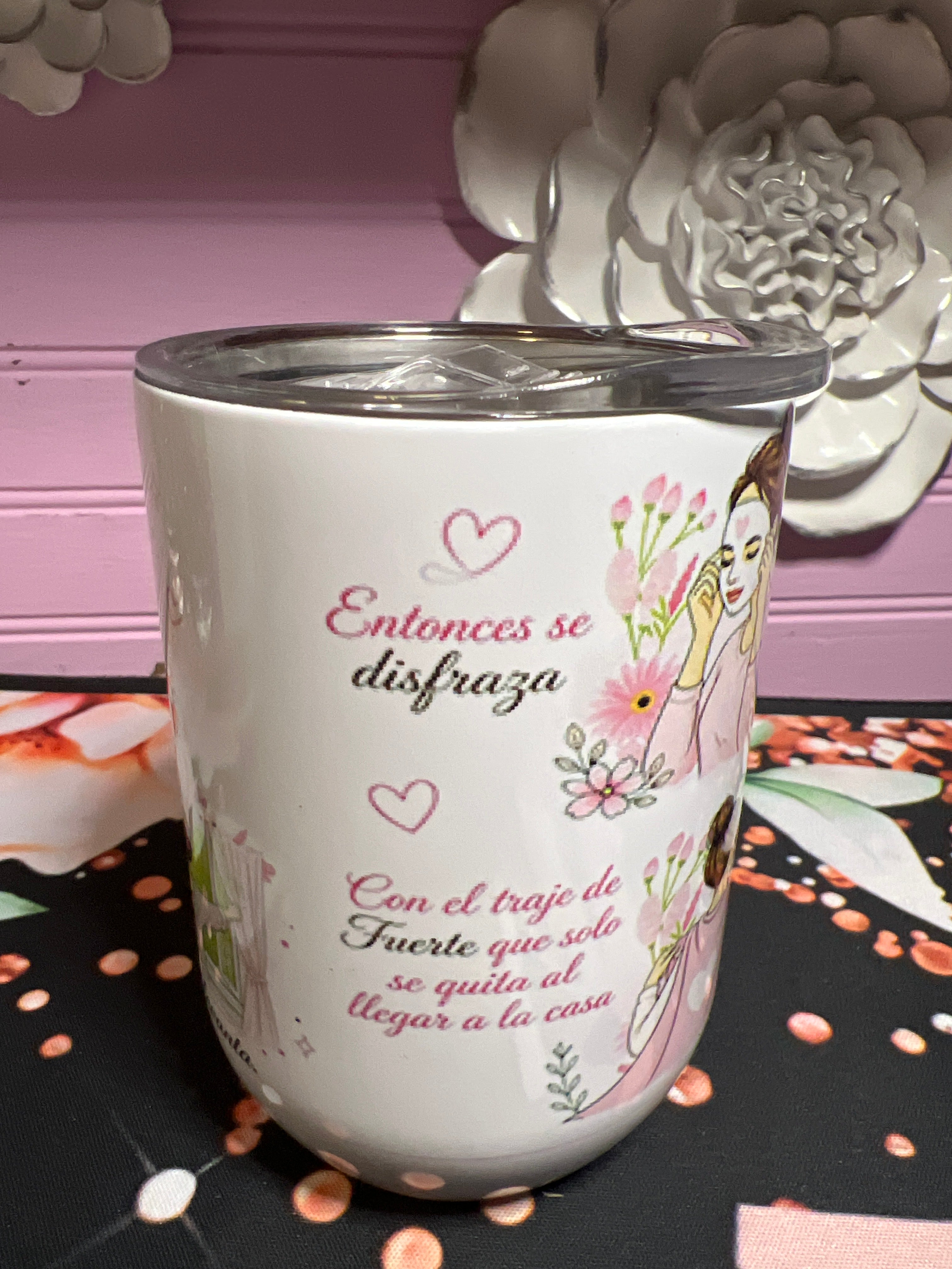 Cup 12 oz