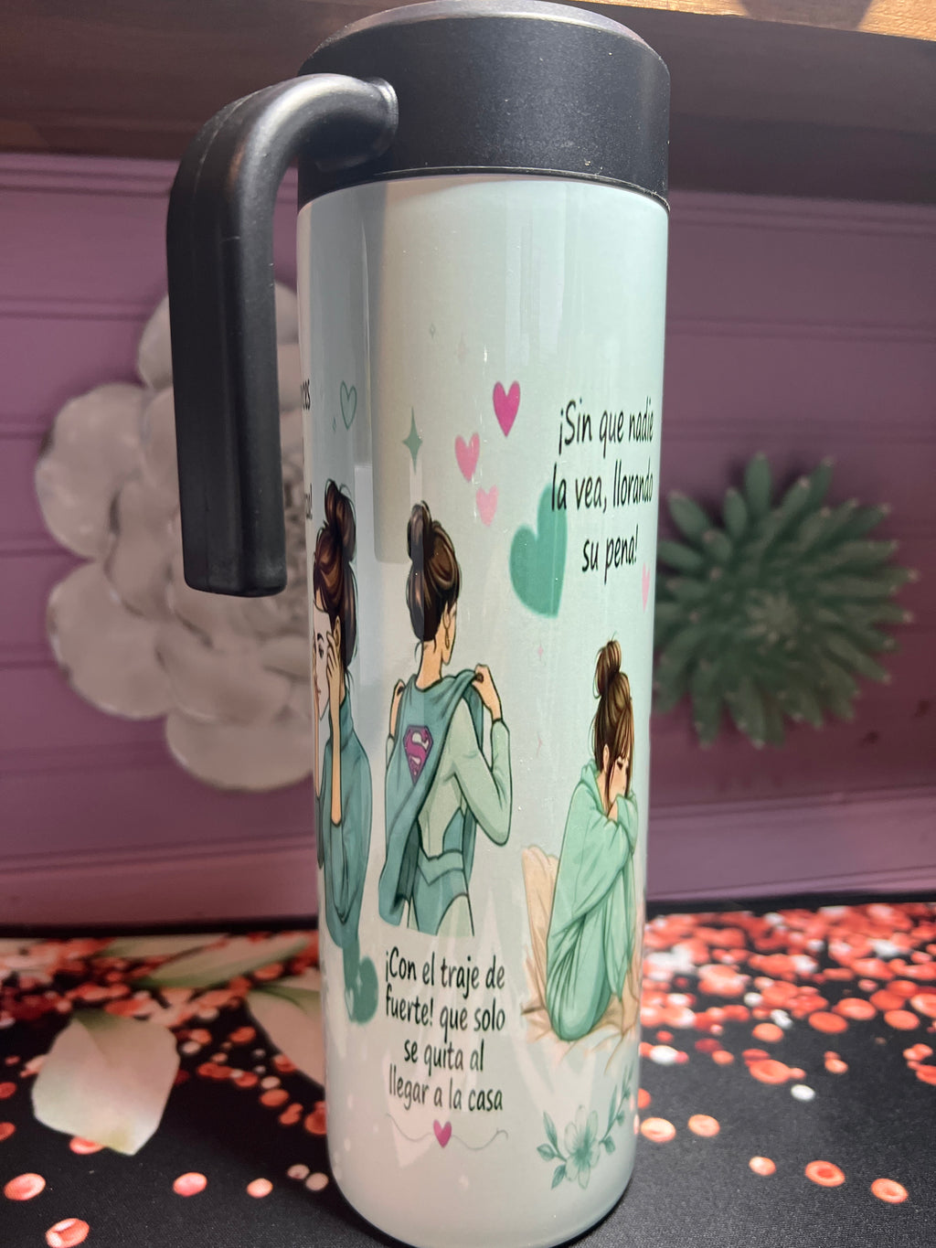 Tumbler 20 oz