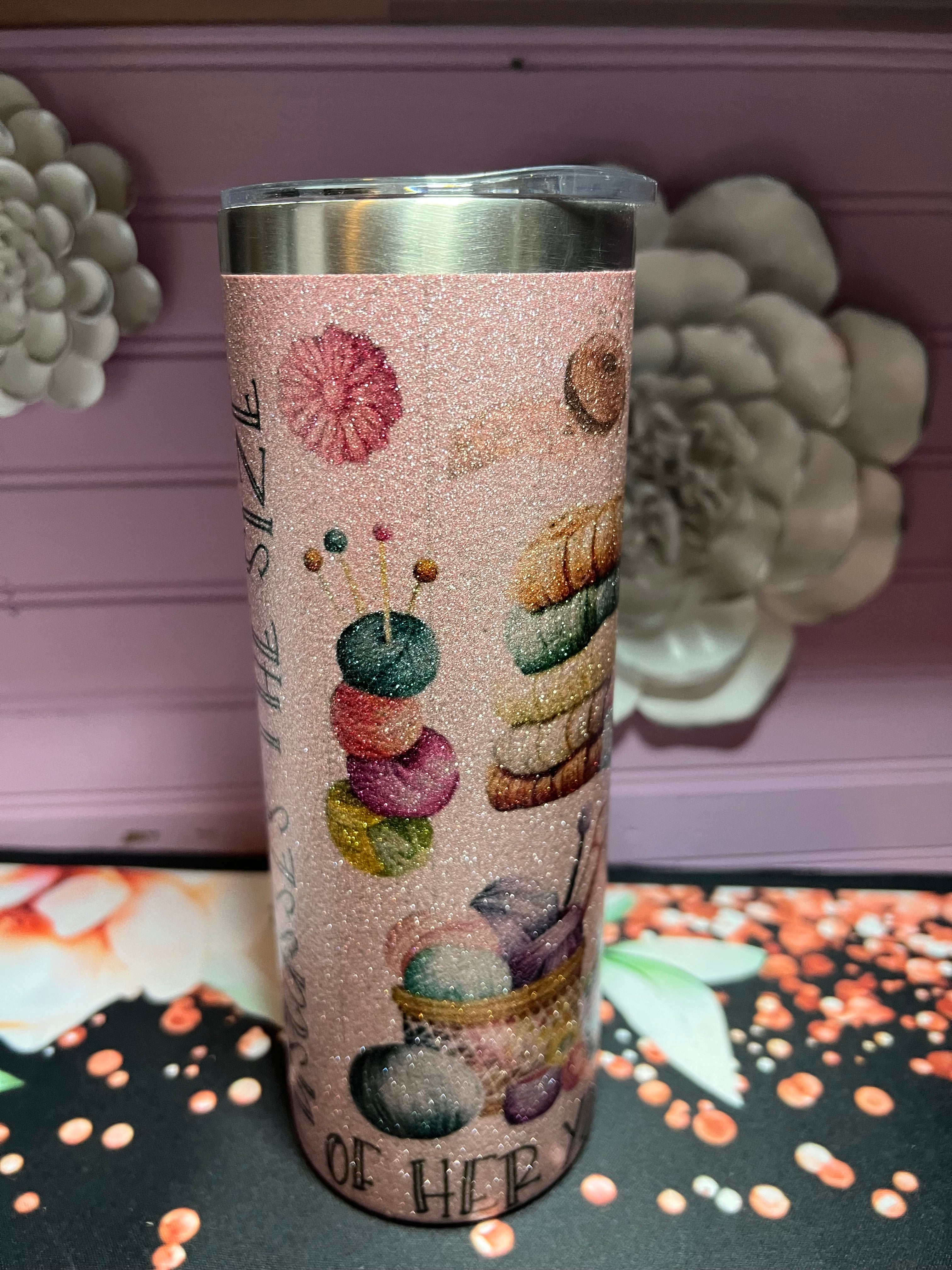 Tumbler 20 oz.