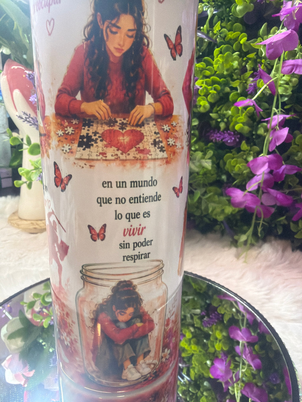 Nací para ser yo