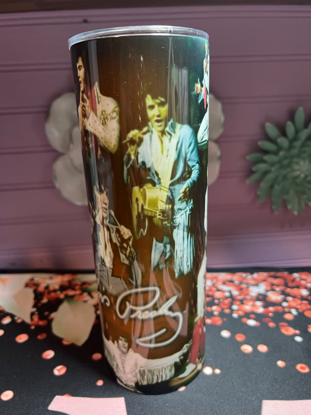 Elvis Presly