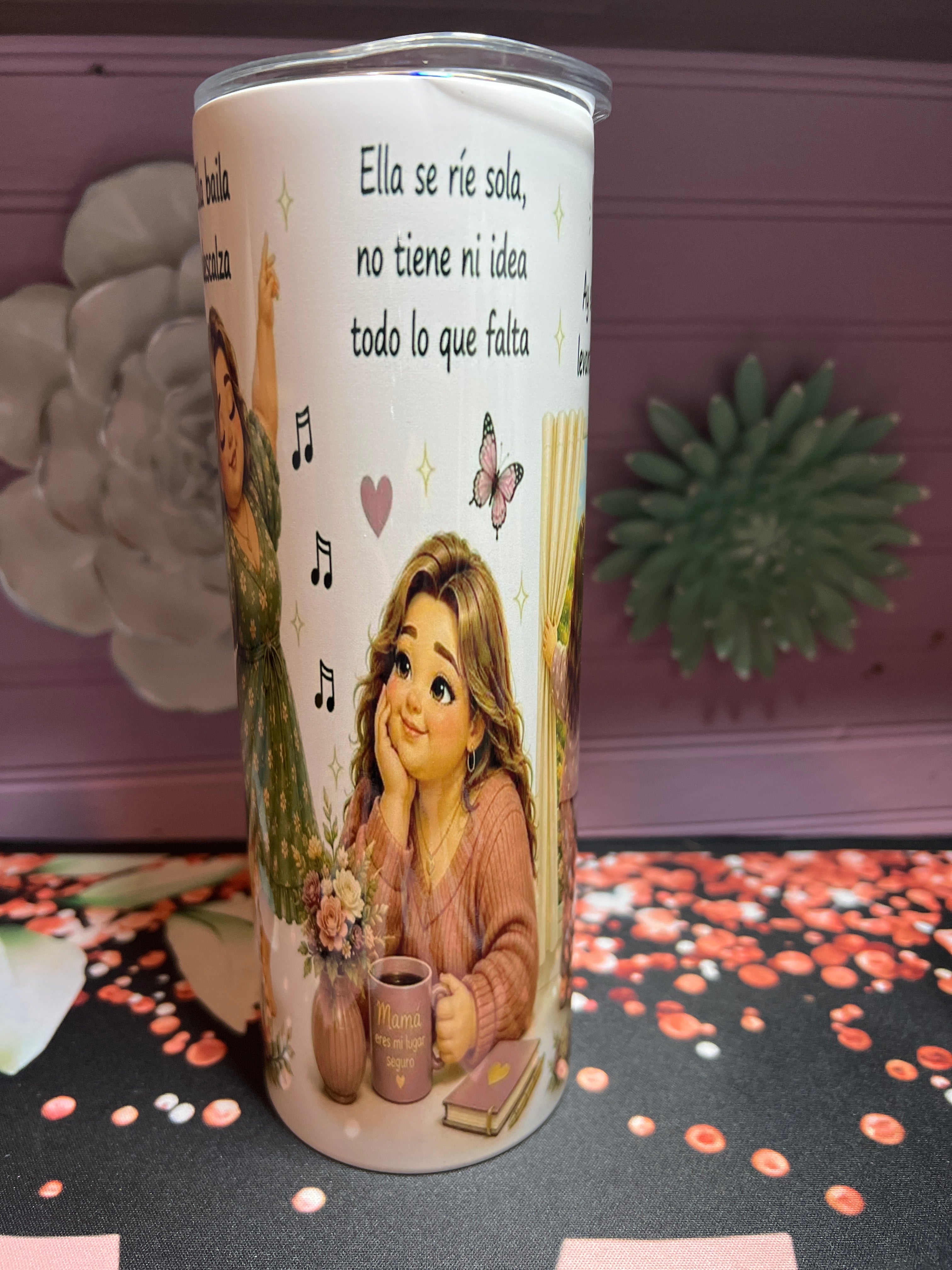 Tumbler 20 oz
