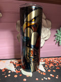 Stainless tumbler 20oz