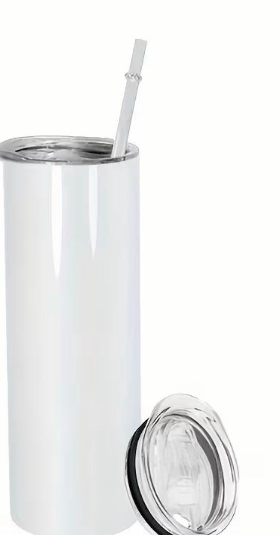 Custom Tumbler 20 oz