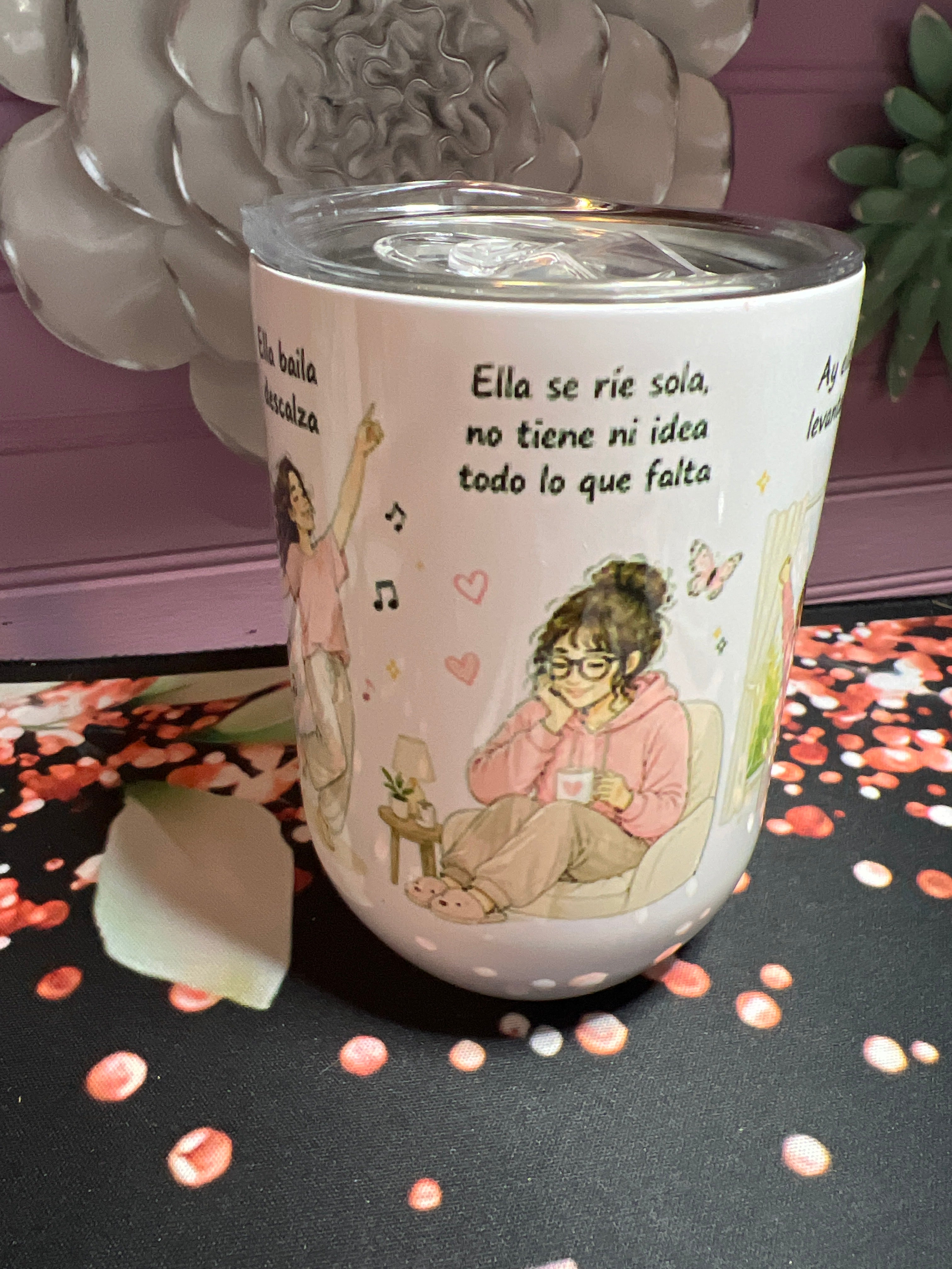 Cup 12 oz