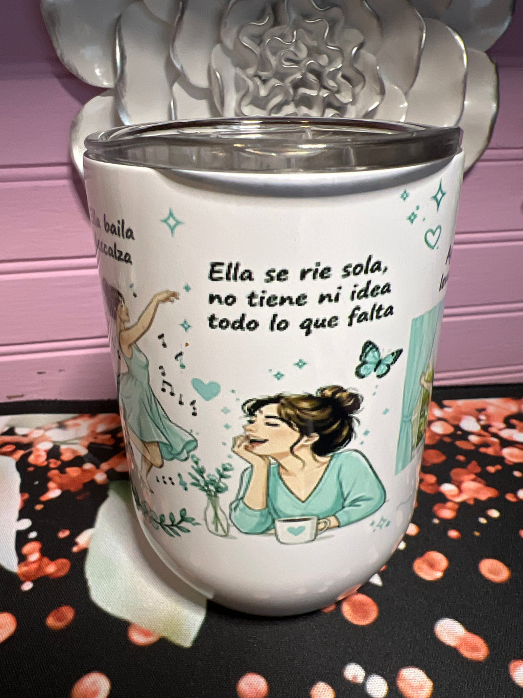 Cup 12 oz