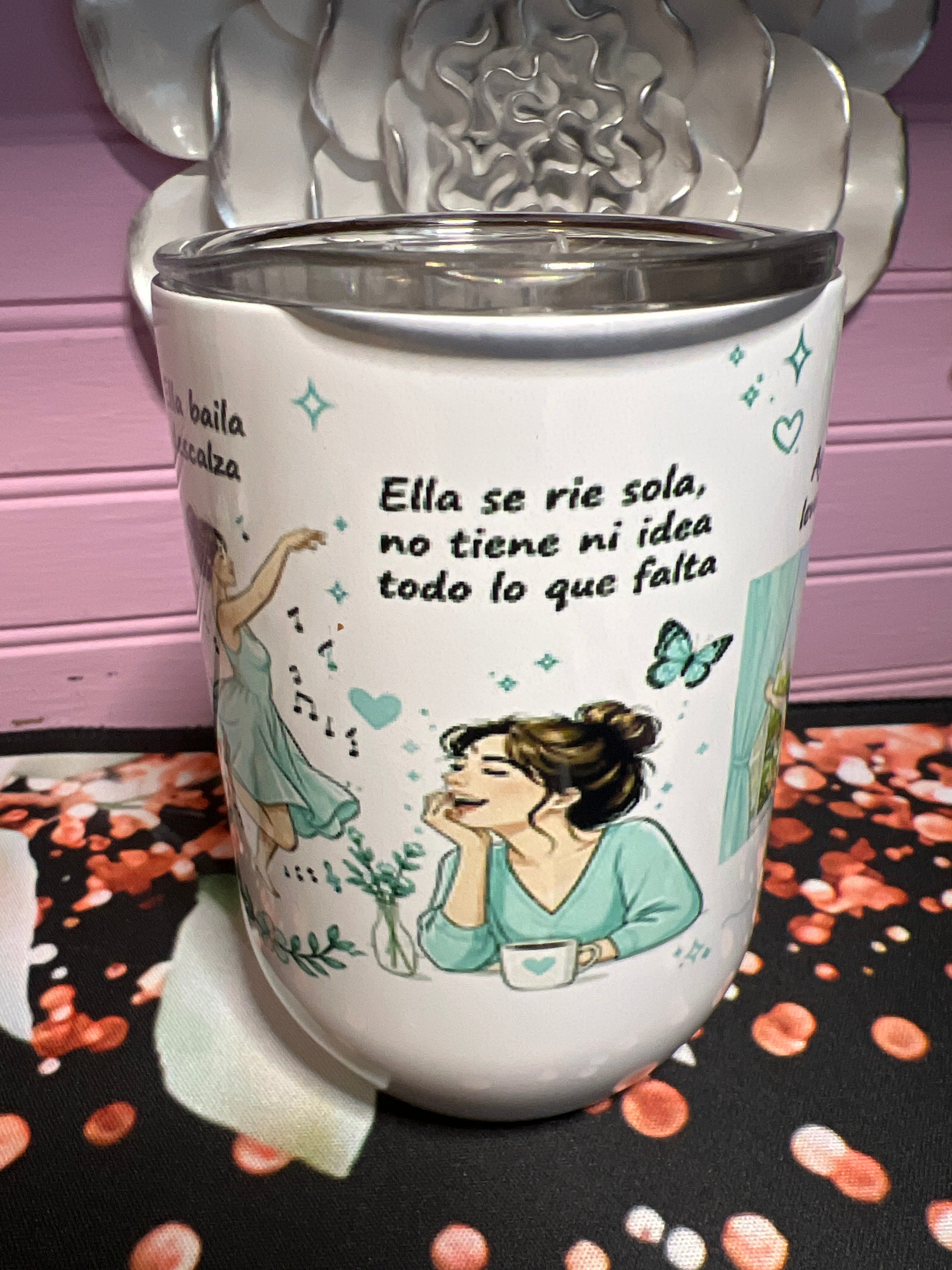 Cup 12 oz