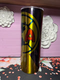 América stainless tumbler 20 oz