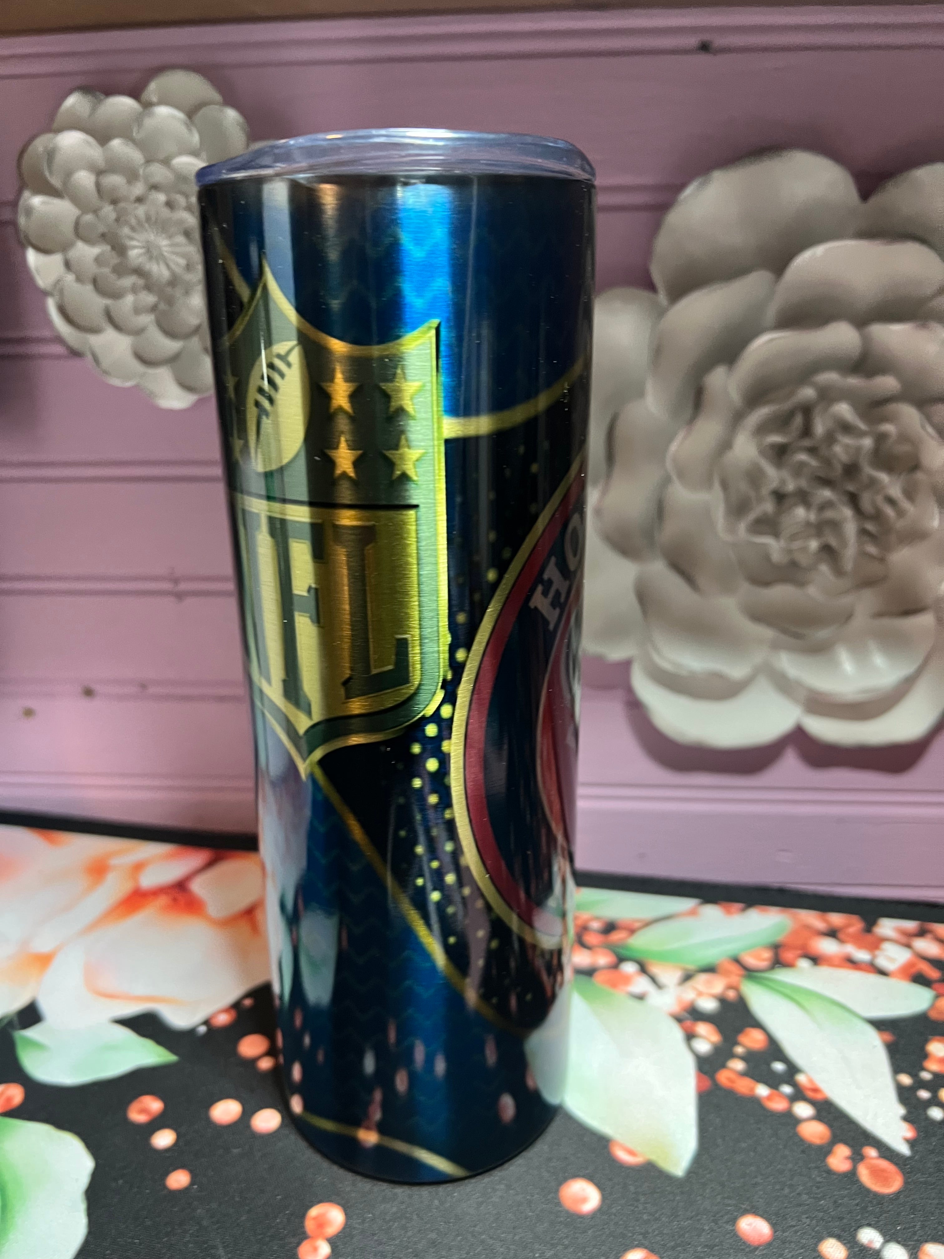 Tumbler 20 oz.