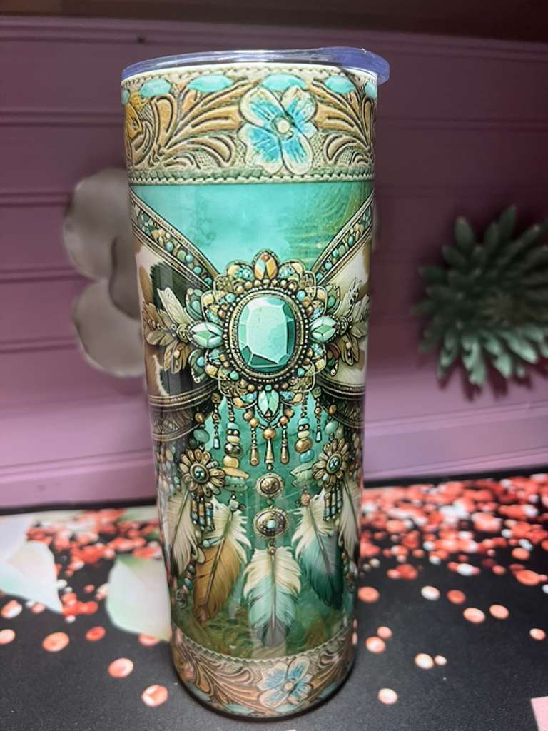 Tumbler 20oz