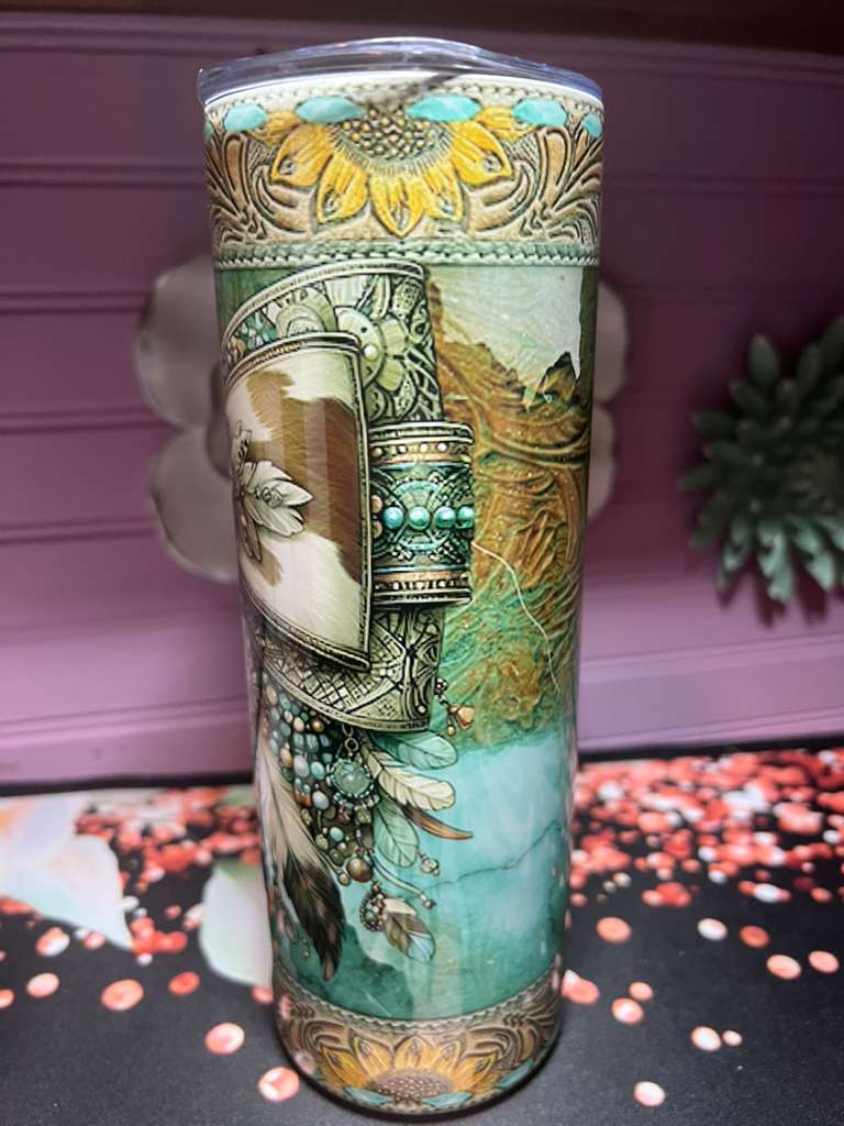 Tumbler 20oz