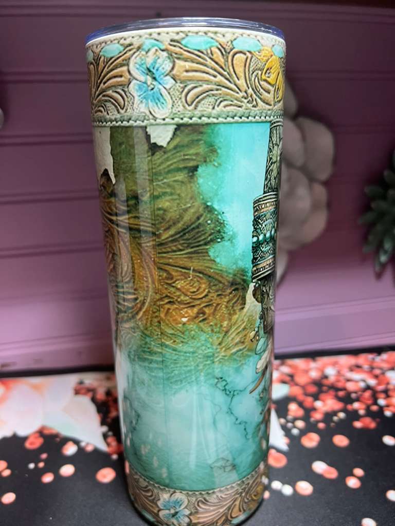Tumbler 20oz