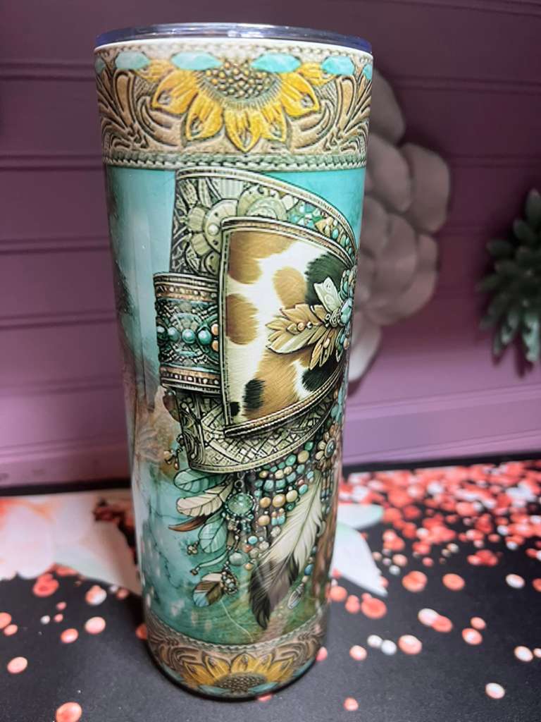 Tumbler 20oz