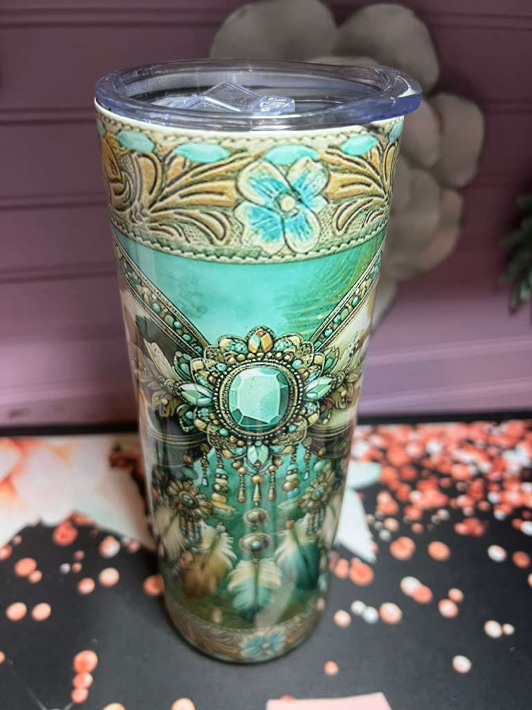 Tumbler 20oz