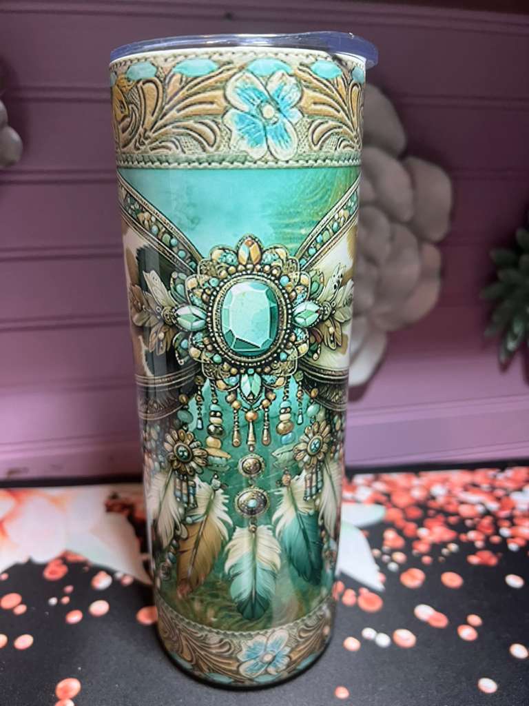 Tumbler 20oz