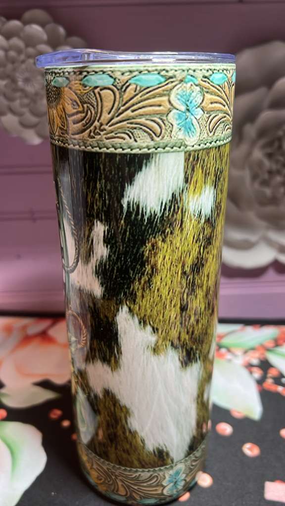 Tumbler 20 oz