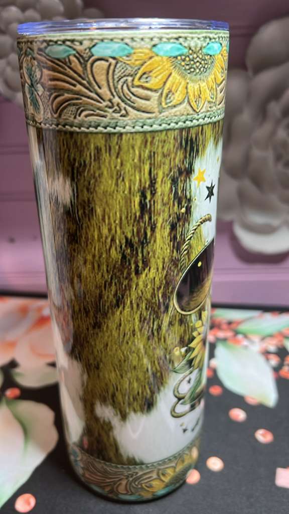 Tumbler 20 oz