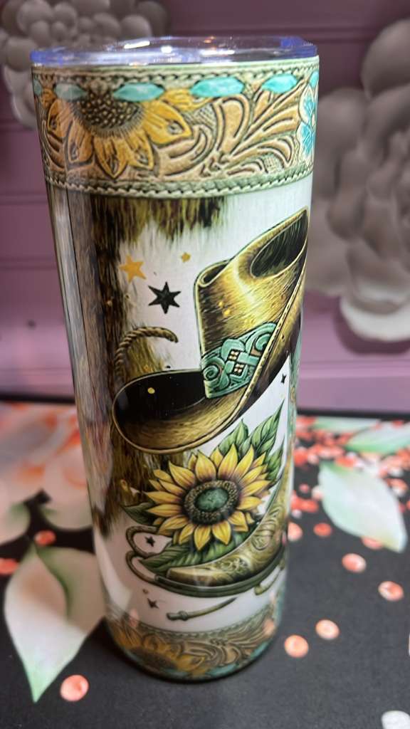 Tumbler 20 oz