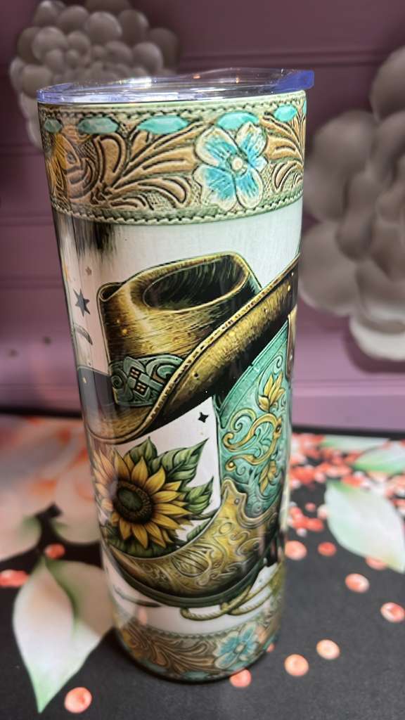 Tumbler 20 oz